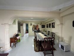 Blk 636 Bedok Reservoir Road (Bedok), HDB Executive #368641001